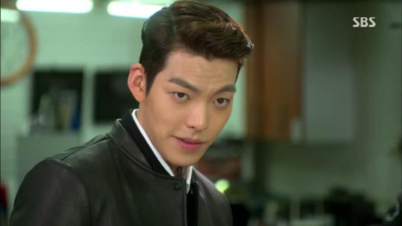 The Heirs,Những người thừa kế,Lee min ho,Kim Tan