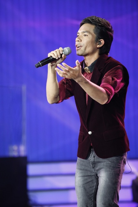 Chung Kết Vietnam Idol,Quốc Trung,Nguyễn Quang Dũng,Mỹ Tâm,Ya Suy,Hoàng quyên