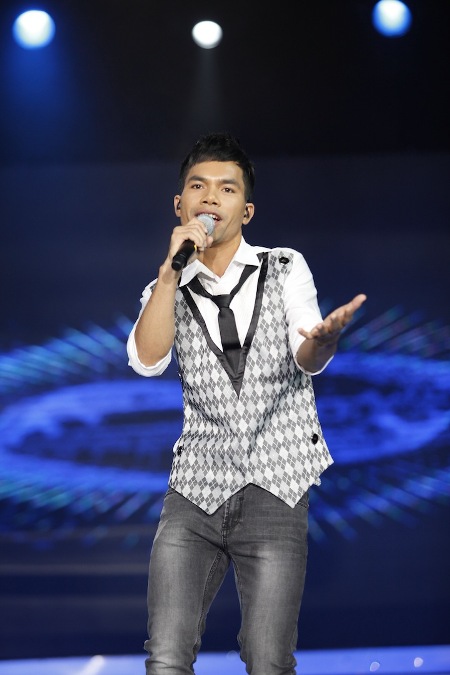 Chung Kết Vietnam Idol,Quốc Trung,Nguyễn Quang Dũng,Mỹ Tâm,Ya Suy,Hoàng quyên