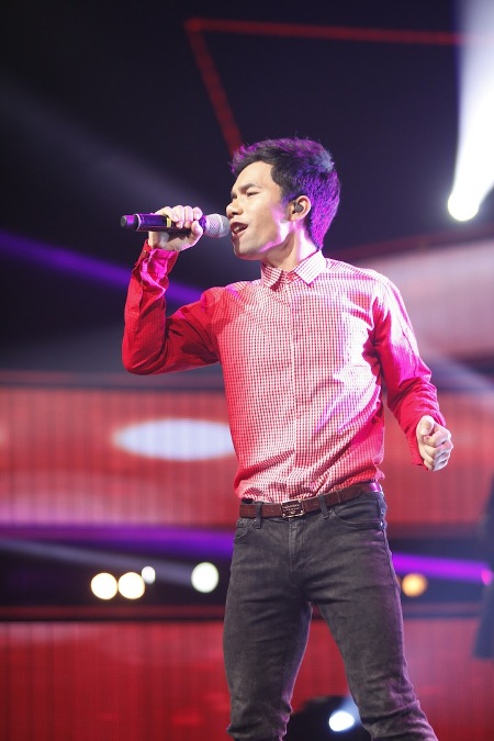 Chung Kết Vietnam Idol,Quốc Trung,Nguyễn Quang Dũng,Mỹ Tâm,Ya Suy,Hoàng quyên