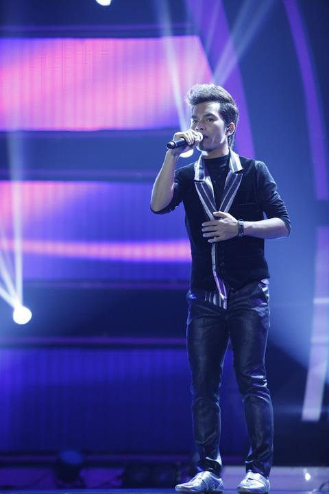 Chung Kết Vietnam Idol,Quốc Trung,Nguyễn Quang Dũng,Mỹ Tâm,Ya Suy,Hoàng quyên