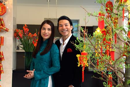 Trương Ngọc Ánh,Trần Bảo Sơn