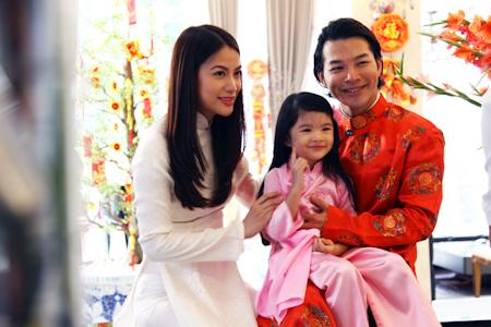 Trương Ngọc Ánh,Trần Bảo Sơn