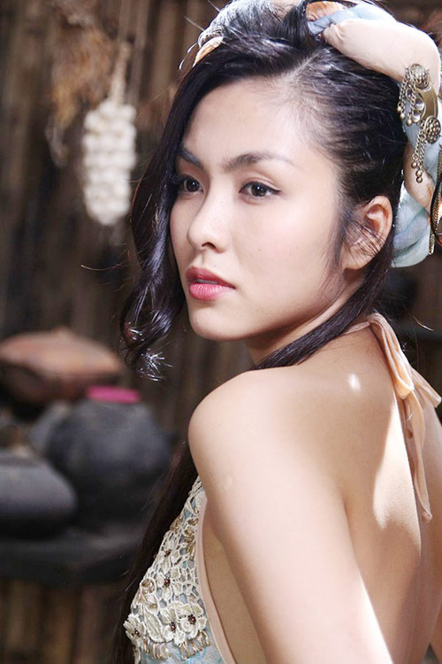 Tăng Thanh Hà,Louis Nguyễn,Hà Tăng