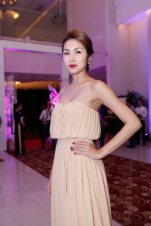 Tăng Thanh Hà,Louis Nguyễn,Hà Tăng