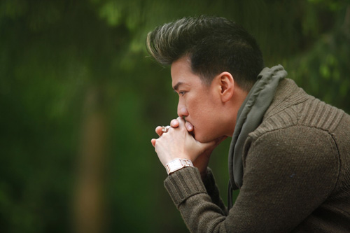 Đàm Vĩnh Hưng,Mr Đàm,Mỹ Tâm