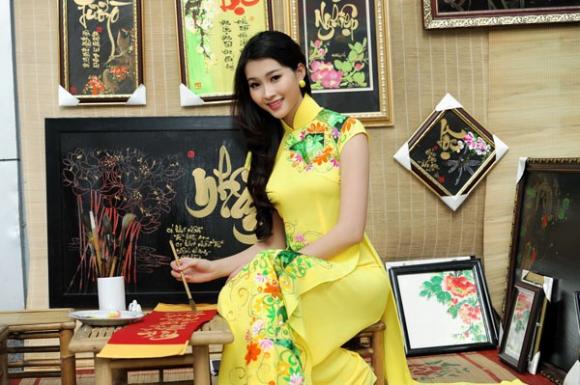 Đặng Thu Thảo,Hoa hậu việt nam 2012,Hoa hậu thu thảo