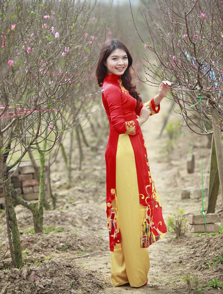 Hoa khôi Imiss Thăng Long 2011,Đỗ Thùy Dương