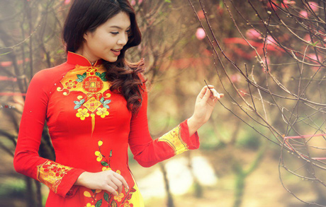 Hoa khôi Imiss Thăng Long 2011,Đỗ Thùy Dương