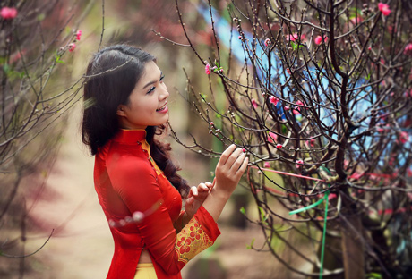Hoa khôi Imiss Thăng Long 2011,Đỗ Thùy Dương