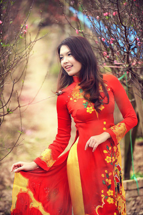 Hoa khôi Imiss Thăng Long 2011,Đỗ Thùy Dương