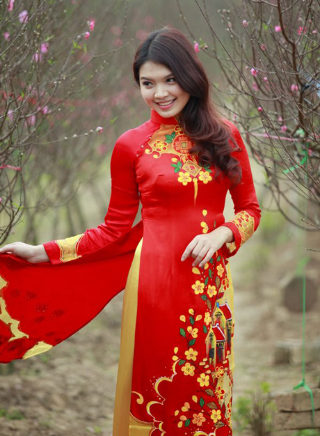 Hoa khôi Imiss Thăng Long 2011,Đỗ Thùy Dương