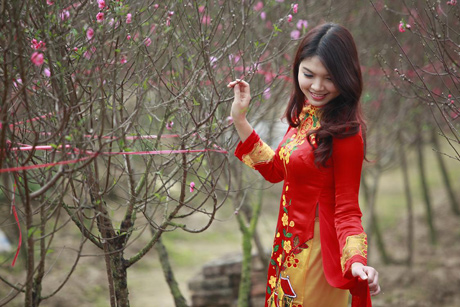 Hoa khôi Imiss Thăng Long 2011,Đỗ Thùy Dương
