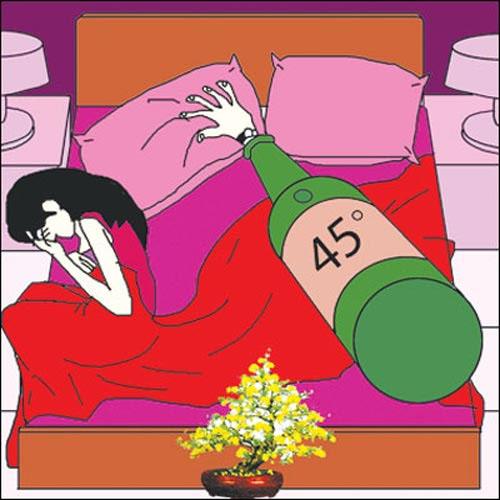 tình yêu,tình dục,đàn ông,phụ nữ,hấp dẫn,lên đỉnh,chuyện phòng the,quan hệ trong ngày tết