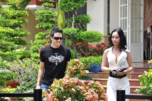 Scandal Việt,Phim Việt,Scandal