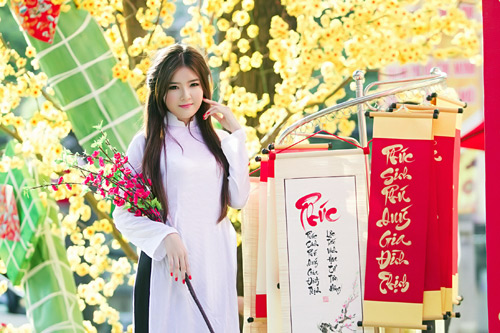 Hot girl Lilly Luta,Búp bê Việt,Lilly Luta