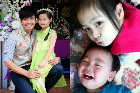 Phan Anh,Phan Anh đón tết,Chàng MC điển trai,Phan Anh có thêm quý tử thứ 2