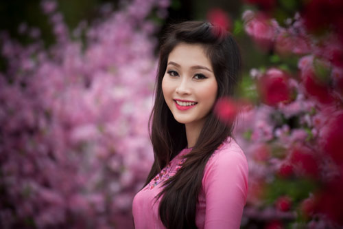 Mặt trái xoan,Mai Phương Thúy,Hoa hậu Thu Thảo,Ngô Thanh Vân