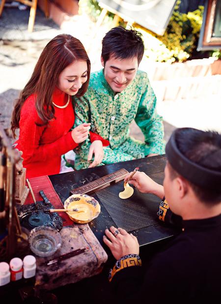 Hải Quyên,Hotgirl Hải Quyên
