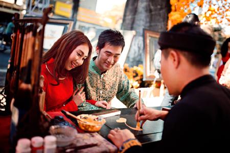 Hải Quyên,Hotgirl Hải Quyên