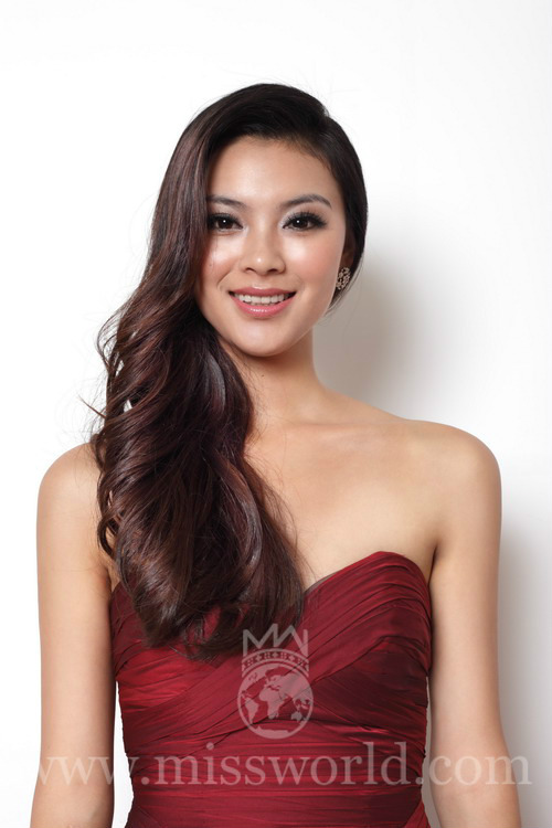 Hoa Hậu Tuổi Tỵ,Oxana Fedorova,Vu Văn Hà,Hòa hậu Ngọc Hân