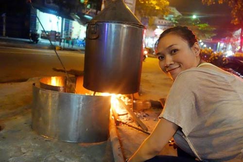 Sao việt,sao việt đón tết,Angela Phương Trinh,Mỹ Tâm,Thu Minh
