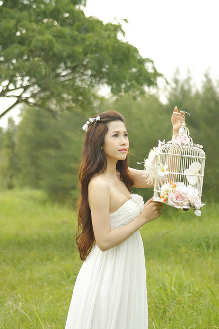 Hoa hậu việt nam,đặng thu thảo,á hậu tú anh,hoa hậu thu quyên