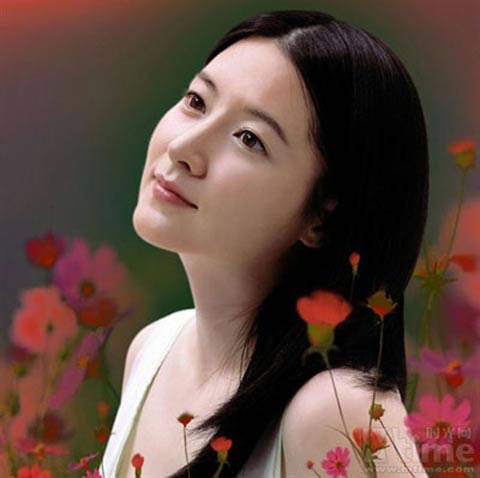 Da đẹp,Mỹ nhân hàn,Song Hye Kyo,Lee Young Ae