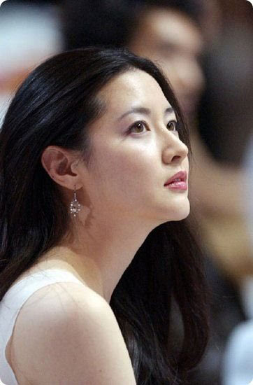 Da đẹp,Mỹ nhân hàn,Song Hye Kyo,Lee Young Ae