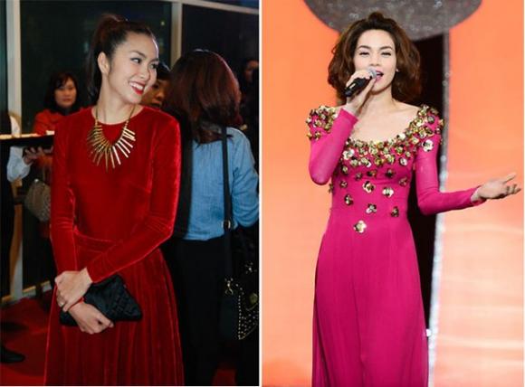 Tăng Thanh Hà,Hà Tăng,Hà Hồ,Hồ Ngọc Hà