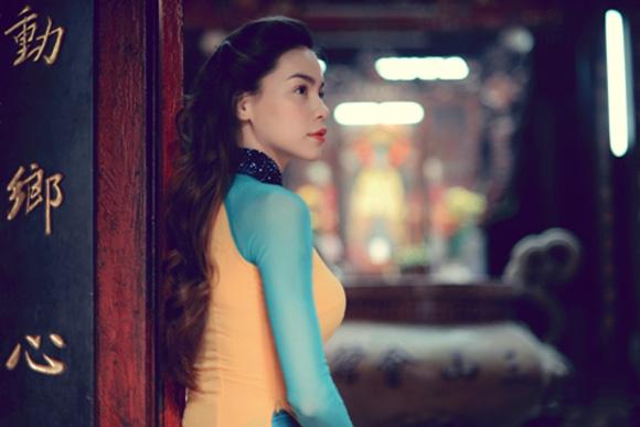 Hồ Ngọc Hà,Hà Hồ