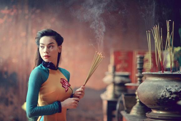 Hồ Ngọc Hà,Hà Hồ