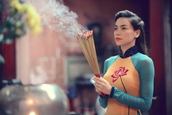 Hồ Ngọc Hà,Hà Hồ