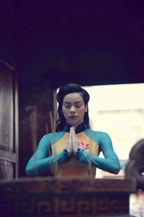Hồ Ngọc Hà,Hà Hồ