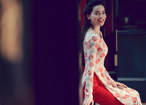 Hồ Ngọc Hà,Hà Hồ,Đạo Diễn Lê Hoàng,Lê Hoàng