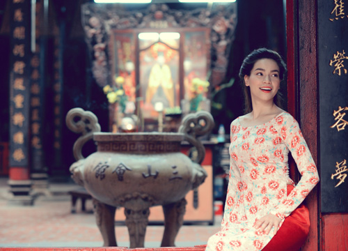 Hồ Ngọc Hà,Hà Hồ,Đạo Diễn Lê Hoàng,Lê Hoàng