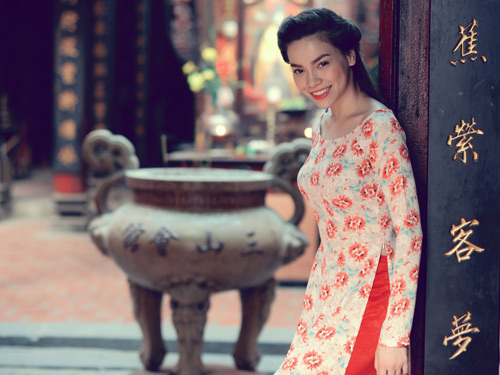 Hồ Ngọc Hà,Hà Hồ,Đạo Diễn Lê Hoàng,Lê Hoàng