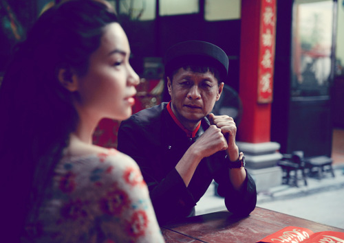 Hồ Ngọc Hà,Hà Hồ,Đạo Diễn Lê Hoàng,Lê Hoàng