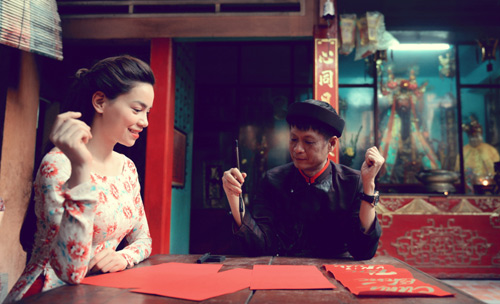 Hồ Ngọc Hà,Hà Hồ,Đạo Diễn Lê Hoàng,Lê Hoàng