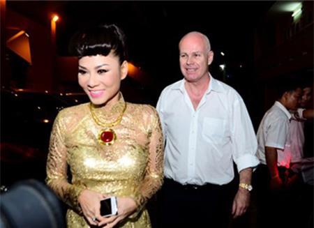 Sao Việt,Thu Minh,Tăng Thanh Hà,Hồ Ngọc Hà