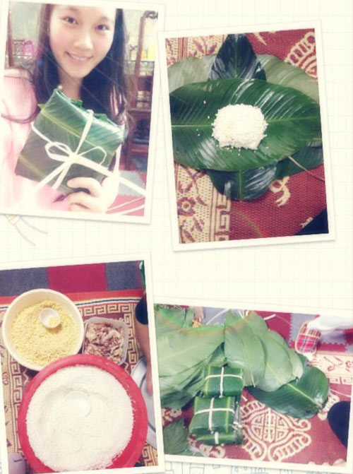 Ngọc Thạch,siêu mẫu Ngọc Thạch,Đỗ Bình Dương