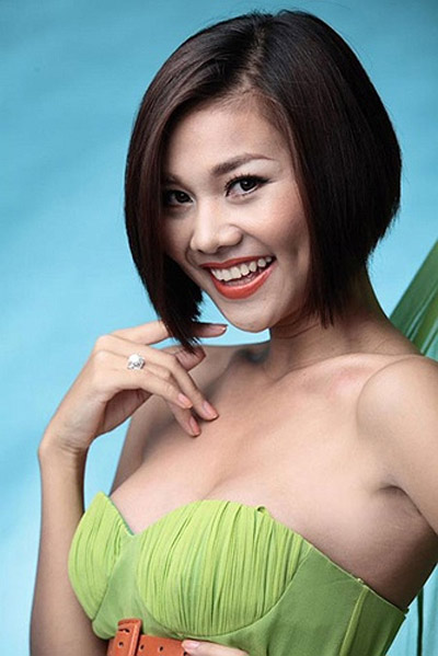 Thanh Hằng,Ngọc Trinh,Angela Phương Trinh,Chung Thục Quyên,Trang Nhung,Mũi Xấu