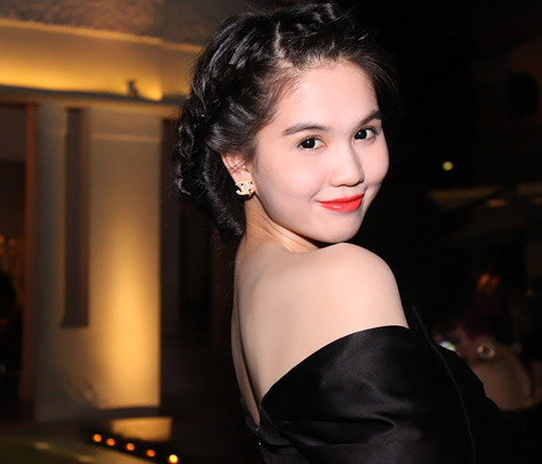 Tứ đại mỹ nhân việt,Tăng thanh hà,hồ ngọc hà,Ngọc Trinh,Thanh Hằng,Tóc đẹp,Tóc vấn