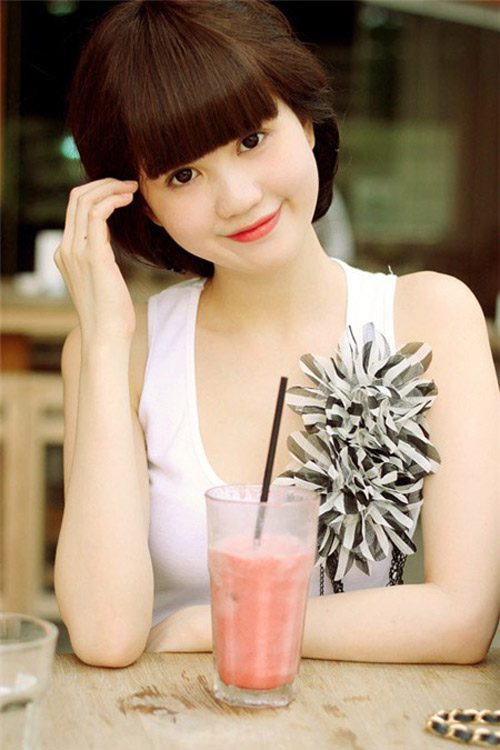 Tứ đại mỹ nhân việt,Tăng thanh hà,hồ ngọc hà,Ngọc Trinh,Thanh Hằng,Tóc đẹp,Tóc vấn