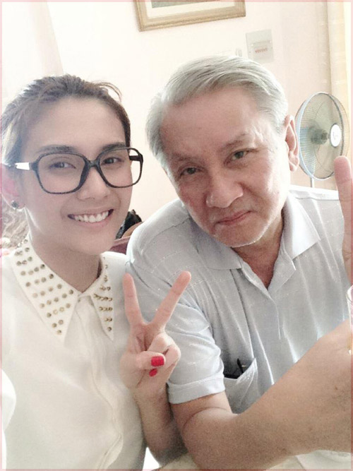 Á hậu Việt Nam 2008,Võ Hoàng Yến