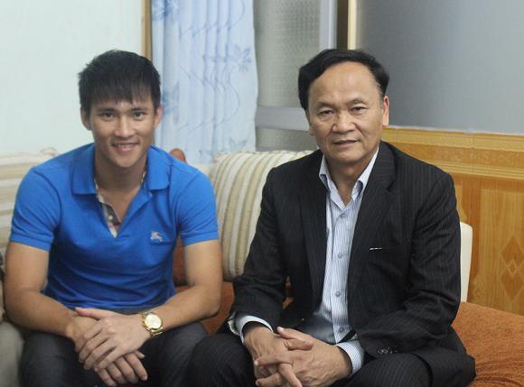 Công Vinh,CV9