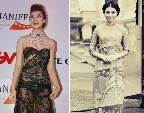Showbiz việt,Midu,Tâm Tít,Angela Phương Trinh,Hồng Quế