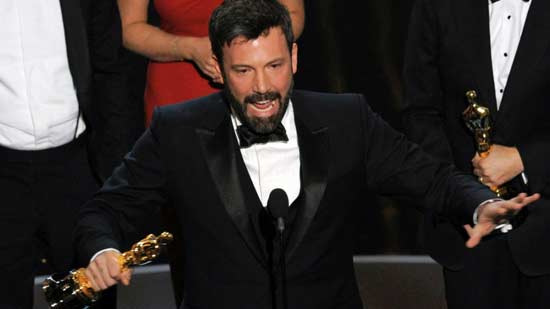 Oscar 2013,Jennifer Lawrence,Kristen Stewart,Life Of Pi