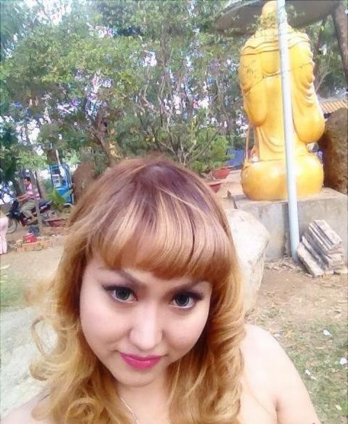 Phi thanh vân,nữ hoàng dao kéo,Phi thanh vân 2013