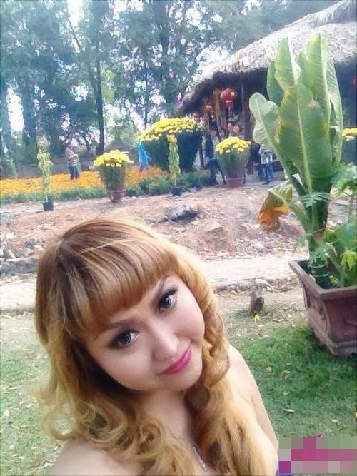 Phi thanh vân,nữ hoàng dao kéo,Phi thanh vân 2013
